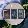 James R. Eads Prisma Visions Tarot, L view 2