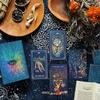 James R. Eads Prisma Visions Tarot, L view 4
