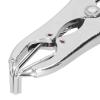 Aqur2020 Metal Balloon Expansion Plier, Stainless Steel, Long Handle, 10.8 x 20.7 x 2cm, for Sequin Filling view 2