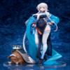 Alter Azur Lane: Belfast Roses of Iridescent Clouds 1:7 Scale PVC Figure view 2