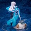 Alter Azur Lane: Belfast Roses of Iridescent Clouds 1:7 Scale PVC Figure view 4