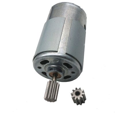 1 Pcs Universal 555 30000RPM Electric Motor RS555 24V Motor Accessories for Kids Electric Cars Children Ride On Toys Replacement Parts