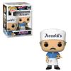 Arnold Pop #1126 Pop TV Happy Days Vinyl Figure (Includes Ecotek Pop Box Protector Case) view 3