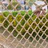 WANIAN Outdoor Mesh Rope Climbing Netting Heavy Duty Hemp - Rugged Balcony Stairs Child Protection Manila Jute Woven Wall-Mounted Photography Decorative Multi-Size Optional Safety Net for Kids view 1