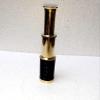 Vimal Nautical Golden & Black Nautical Brass Telescope Collectibles Antique Decor 15cm Size 6 Inch Approx view 2