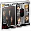 Funko Pop! Albums Deluxe: Queen Greatest Hits Freddie Mercury, Brian May, John Deacon, Roger Taylor (Special Edition) view 1