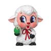 Funko Pop! Vinyl Figure: Villainous Valentines - Darling The Lamb view 2