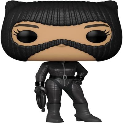Batman The Funko POP Vinyl Figure | Catwoman