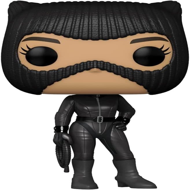 Batman The Funko POP Vinyl Figure | Catwoman