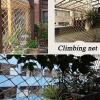 Hemp Rope Net Safety Net Child Heavy Duty Stair Protection Climbing Cargo Net Rope Trailer Netting Outdoor Balcony Kids Playground Grid 10cm (Size : 3 * 6m(10 * 20ft)) view 2