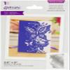 Gemini Create-A-Card ELE BFLYS, Elegant Butterflies view 1