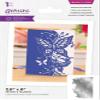 Gemini Create-A-Card ELE BFLYS, Elegant Butterflies view 2