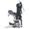 DIAMOND SELECT TOYS G.I. Joe Gallery: Snake Eyes PVC Statue, Multicolor 11 inches view 1
