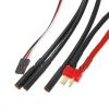 DAPENGNIAO 120A Brushless ESC EA1073 Suitable for JLB Racing Cheetah 1/10 Brushless RC Car Parts Accessories Accessories (Color : Black) view 4