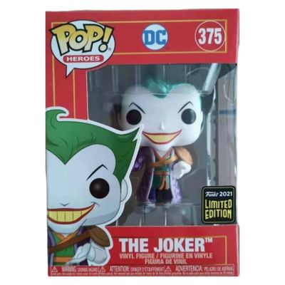 LE3000 The Joker (Imperial Palace) (Metallic)