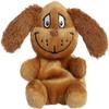 Aurora Dr. Seuss Grinch & Max 5 Inch Palm Pals Bundle view 3