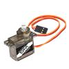 10pcs/lot Metal Gear MG90S 9g Servo for Rc Helicopter Plane Boat car MG90 9G view 2