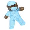 BYO-BFF Stuffed Animals Plush Toy Outfit  Doctor Scrubs Outfit 16 view 2