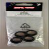Carrera 91094 Tires for Porsche 935 GT2 view 1