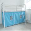 HLS Baby Blue Tent for Midsleeper Cabin Bunk Bed view 2