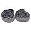 HJKLMM RC Remote Control Tank Upgrade Accessories Suitable for Henglong 1/16 Soviet KV1 Heavy Tank (3878) Including Metal Tracks, Shock Absorber, Load-Bearing Wheels, etc. (Metal Accessories Set) view 2