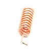 10PCS 868MHz Helical Antenna 2.15dBi 13mm Stable for Remote Contorl view 1