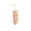 10PCS 868MHz Helical Antenna 2.15dBi 13mm Stable for Remote Contorl view 3