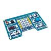 10 in 1 Sensor Module Pre-Wired Grove Beginner Kit ATmega328p for Arduino Beginner Learning/Started Open-Source Hardware view 4