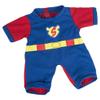 BYO-BFF Stuffed Animals Plush Toy Outfit  Super Bear PJs Outfit 16 view 1