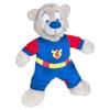 BYO-BFF Stuffed Animals Plush Toy Outfit  Super Bear PJs Outfit 16 view 2