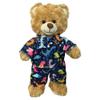BYO-BFF Stuffed Animals Plush Toy Outfit  Diggin Dinos PJs 16 view 2