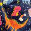 BYO-BFF Stuffed Animals Plush Toy Outfit  Diggin Dinos PJs 16 view 3