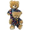 BYO-BFF Stuffed Animals Plush Toy Outfit  Diggin Dinos PJs 16 view 4
