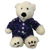 BYO-BFF Stuffed Animals Plush Toy Outfit  Crazy for Castles PJs 16 view 2