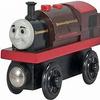 Bertram Compatible with Thomas & Friends Wooden Railway by Tomy - Bertram - LC98162 view 1