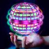 Tikduck Flying Orb Ball 2025 Toys Soaring Hover Boomerang Spinner Hand Controlled Mini Drone Cosmic Globe Spinning Kids Outdoor Fly Toy Birthday Gift Cool Stuff for Boys Girls 6 7 8 9 10+ Year Old view 1