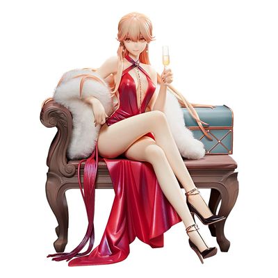 (Apex) Passage - Girls Frontline Ots-14 Ruler of The Banquet 1/7 PVC Figure (Mr)