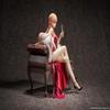 (Apex) Passage - Girls Frontline Ots-14 Ruler of The Banquet 1/7 PVC Figure (Mr) view 3