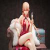 (Apex) Passage - Girls Frontline Ots-14 Ruler of The Banquet 1/7 PVC Figure (Mr) view 4