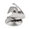 ZYHOBBY RC Spinner 4.5" 1 Piece 4 Blades Pro Aluminum Spinner for RC Airplane(114.3mm) view 3