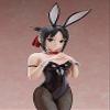 FREEing Kaguya-sama: Love is War: Kaguya (Bunny Version) 1:4 Scale PVC Figure, Multicolor view 2