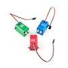 ZYHOBBY CRRCPRO BLP1000 RC Plane Smoke Pump Brushless Integrated Smoke Pump, Adjustable Flow Fuel Pump for turbojet Gasoline Engine view 1