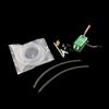 ZYHOBBY CRRCPRO BLP1000 RC Plane Smoke Pump Brushless Integrated Smoke Pump, Adjustable Flow Fuel Pump for turbojet Gasoline Engine view 2