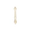 12 Pack Dollhouse DIY Builders 1:12 Wood Spindles Balusters Toys view 2