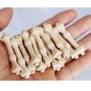 12 Pack Dollhouse DIY Builders 1:12 Wood Spindles Balusters Toys view 4