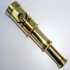 Nautical Brass 6'' Vintage Maritime Pirates Spyglass Telescope Gift Replica view 1