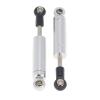 LAFEINA Built-in Spring Shock Absorber Damper for 1/10 RC Crawler Axial SCX10 90046 TRX-4 D90 Redcat Upgrade Part (2 PCS, 60mm) view 1