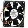 MMF-09D24TS-RM1 DC24V 90MM Fan 24V 0.19A 9025 Cooling Fan view 1