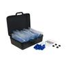 icengineworks 1500NP Series BASIC Modeling Block Set - 1-1/2" Nominal Pipe OD (Teal) view 1