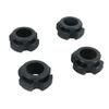 icengineworks 1500NP Series BASIC Modeling Block Set - 1-1/2" Nominal Pipe OD (Teal) view 3